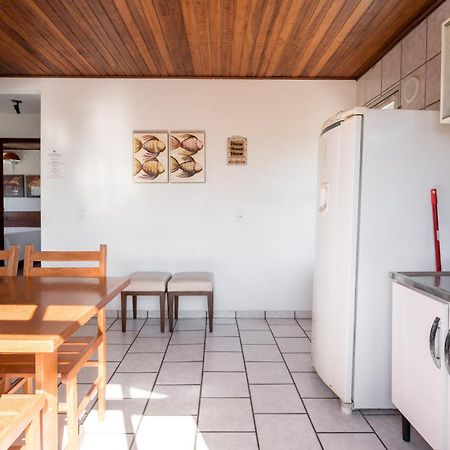 Hospedagem Engenho Fortaleza Florianópolis Esterno foto