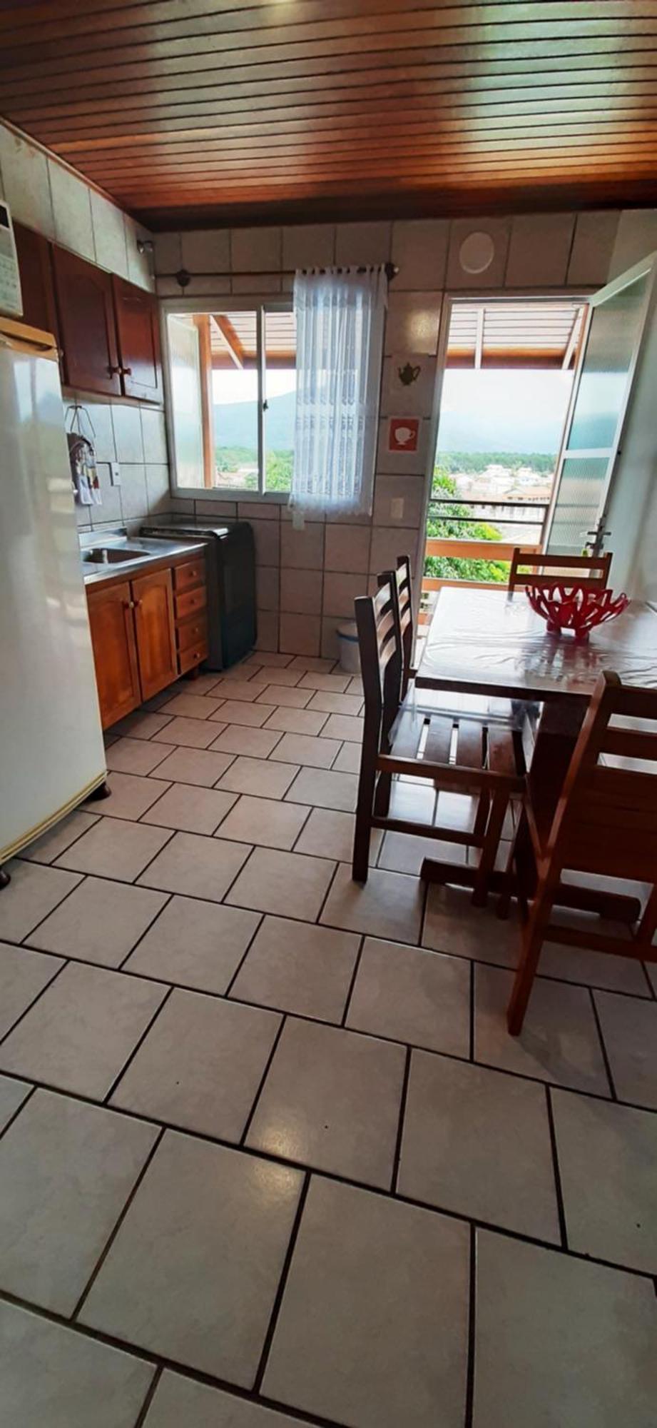 Hospedagem Engenho Fortaleza Florianópolis Esterno foto